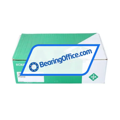 INA RTUEY60-XL bearing image 3