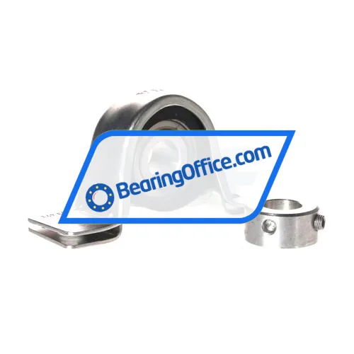 INA RPB15-XL bearing image 3
