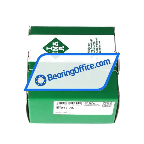 INA RPB15-XL bearing image 4