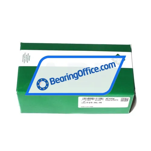 INA RCJT25-XL-N bearing image 4
