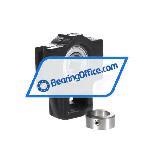 INA PTUE20-XL bearing image 3