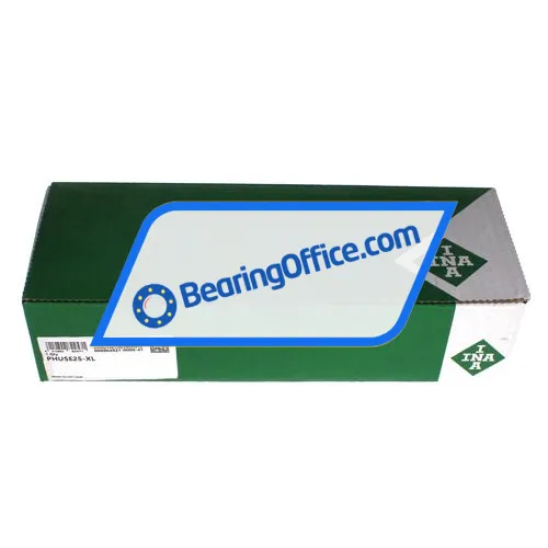 INA PHUSE25-XL bearing image 3