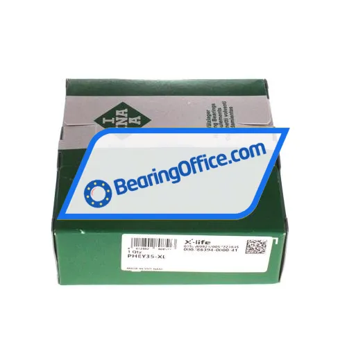 INA PHEY35-XL bearing image 4