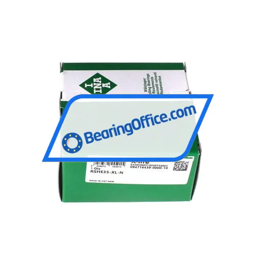 INA RSHE35-XL-N bearing image 4