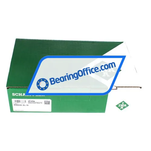 INA RME50-XL-N bearing image 4