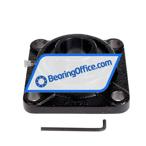 FAG UCF208-J7 bearing image 2