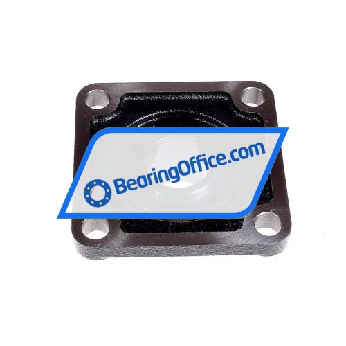 FAG UCF208-J7 bearing image 3