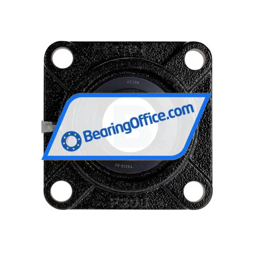 FAG UCF208-J7 bearing image 4