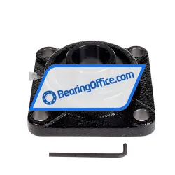 FAG UCF208-J7 rulman resim 2