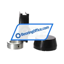 INA PTUE40-TV-FA125-5 rulman resim 2