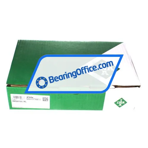 INA RASEY55 bearing image 4