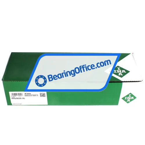 INA PHUSE30-XL bearing image 2