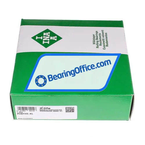 INA PHEY45-XL bearing image 4