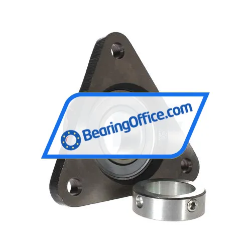 INA PCFTR40-XL bearing image 3