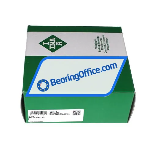 INA PCFTR40-XL bearing image 4