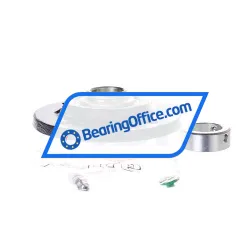 INA TFE25-XL rulman resim 3