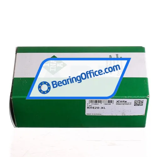INA RHE20-XL bearing image 3