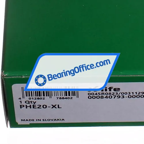 INA PHE20-XL bearing image 5