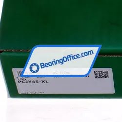 INA PCJY45-XL rulman resim 4