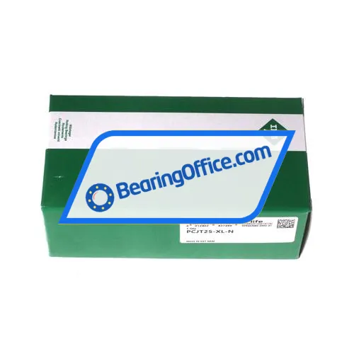 INA PCJT25-XL-N bearing image 4