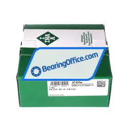 INA PCJ35-XL-N-FA125 rulman resim 2