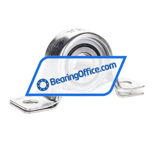 INA PBY15-XL bearing image 2