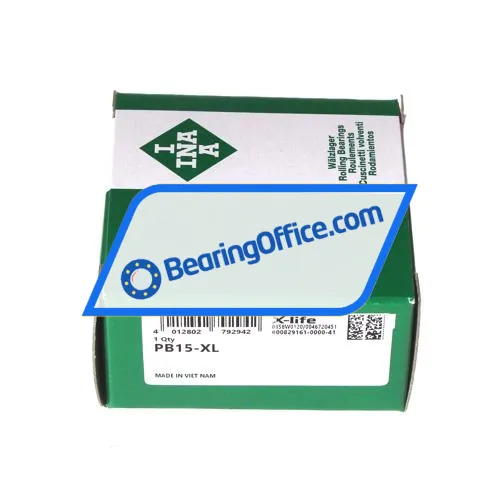 INA PB15-XL bearing image 4