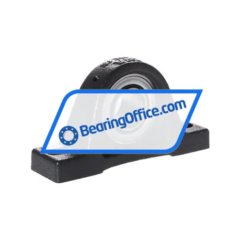 INA PASEY25-XL-N bearing image 3