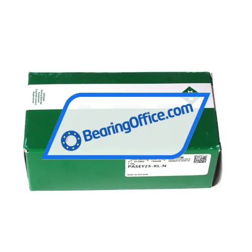 INA PASEY25-XL-N bearing image 4