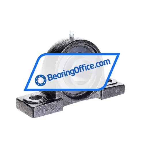 FAG UKP207-J7 bearing image 2