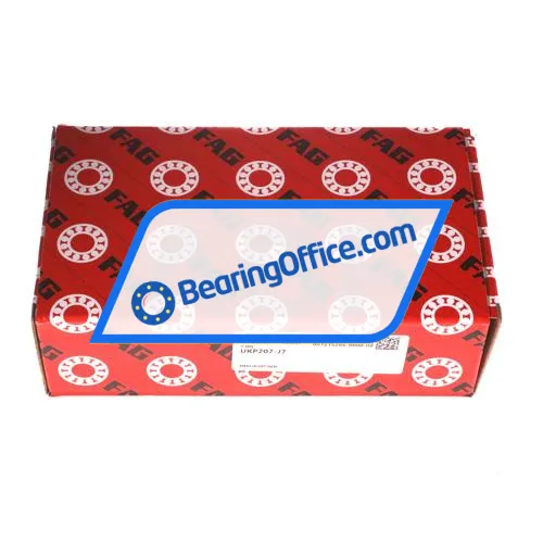FAG UKP207-J7 bearing image 5