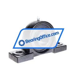 FAG UKP207-J7 rulman resim 2