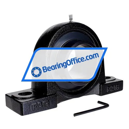 FAG UCP216-J7 bearing image 2
