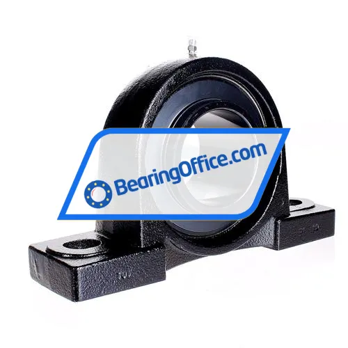 FAG UCP216-J7 bearing image 3