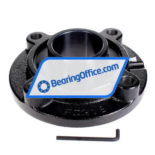 FAG UCFC218-J7 bearing image 2