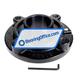 FAG UCFC218-J7 rulman resim 2