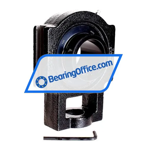 FAG UCT212-J7 bearing image 2