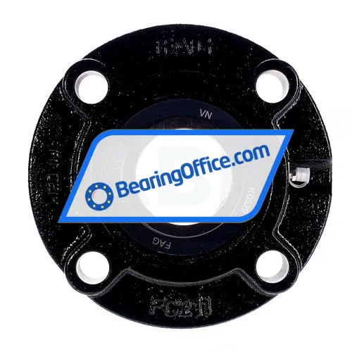 FAG UCFC211-J7 bearing image 4