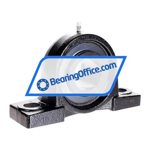 FAG UCP211-32-J7 bearing image 3