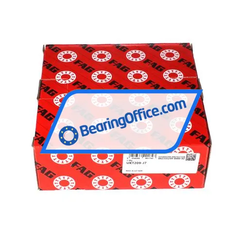 FAG UKT209-J7 bearing image 4