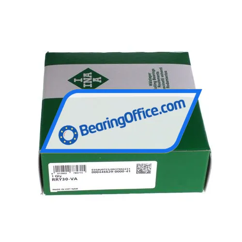 INA RRY30-VA bearing image 2