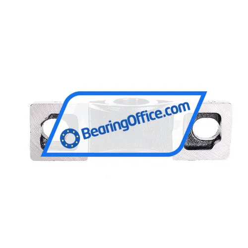 FAG UCP207-20-J7 bearing image 4