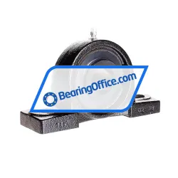 FAG UCP207-20-J7 rulman resim 3