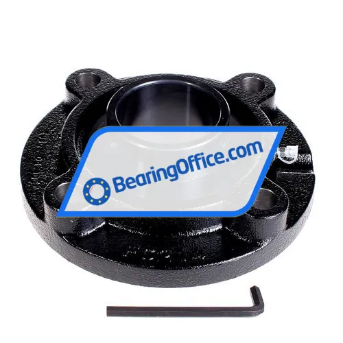 FAG UCFC214-J7 bearing image 2