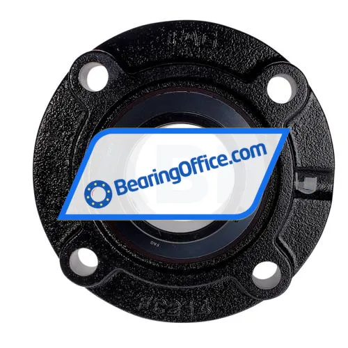 FAG UCFC214-J7 bearing image 4