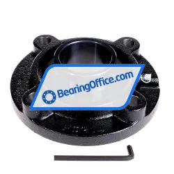 FAG UCFC214-J7 rulman resim 2