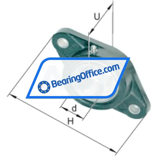 INA PCJT40-TV-FA125-5 bearing image 5