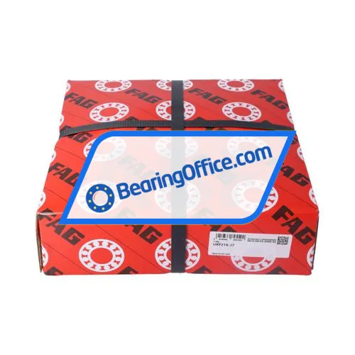 FAG UKF216-J7 bearing image 2