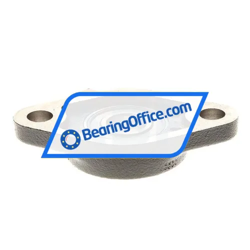 INA PCFT17 bearing image 2