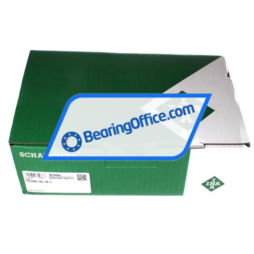 INA TCJ60-XL-N-I bearing image 2
